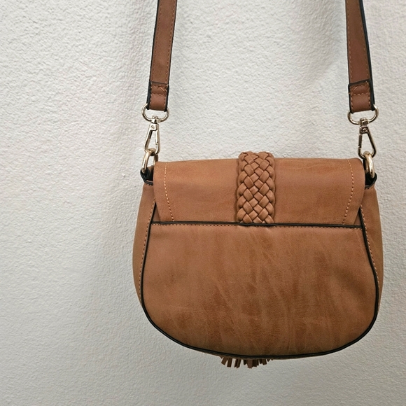Mellow World Crossbody/Shoulder Bag - Picture 3 of 7